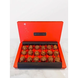 incir Cevizli Atom Kurabiye 500 gr