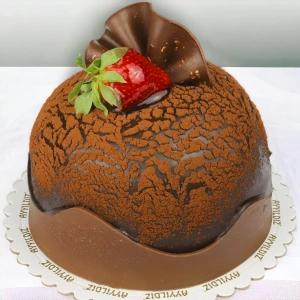 Kaçkar Pasta 4-6 Kişilik