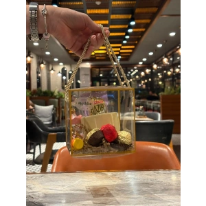 Kahve Aşkı Hediyelik