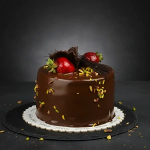 Karnaval Pasta 4-6 Kişilik