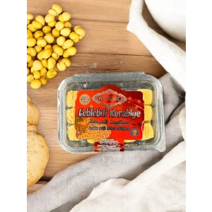 Leblebili Kurabiye 165 gr
