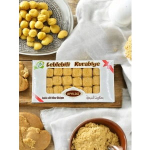 Leblebili Kurabiye 214 gr