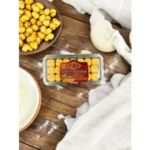 Leblebili Kurabiye 250 gr