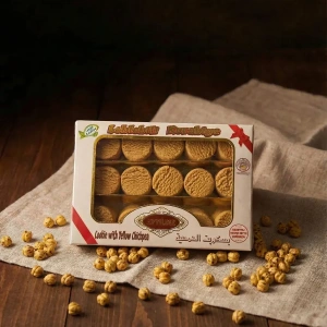 Leblebili Kurabiye 320 gr