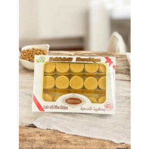 Leblebili Kurabiye 320 gr