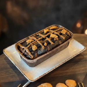 Lotus Bisküvili Kek