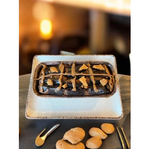 Lotus Bisküvili Kek