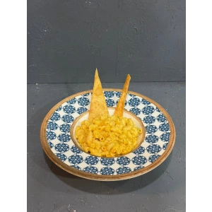 Mac and Cheese