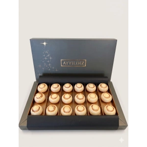 Mantar Kurabiye 320 gr