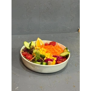 Mevsim Salata