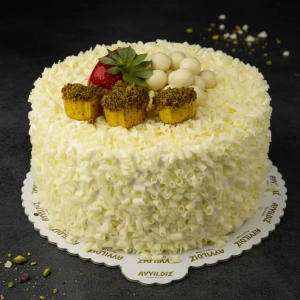 Muzlu Pikola Pasta 4-6 Kişilik