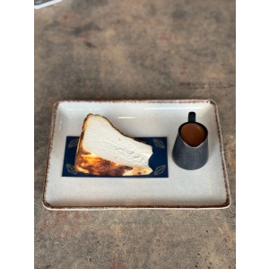 san Sebastian Cheesecake