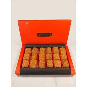 Tahinli Kurabiye 600 gr