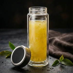 Termos Hediyeli Limonata