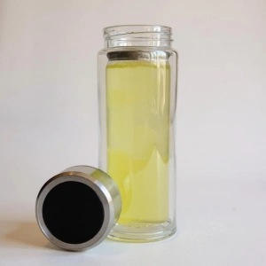 Termos Hediyeli Limonata