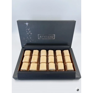 Un kurabiyesi 400 gr