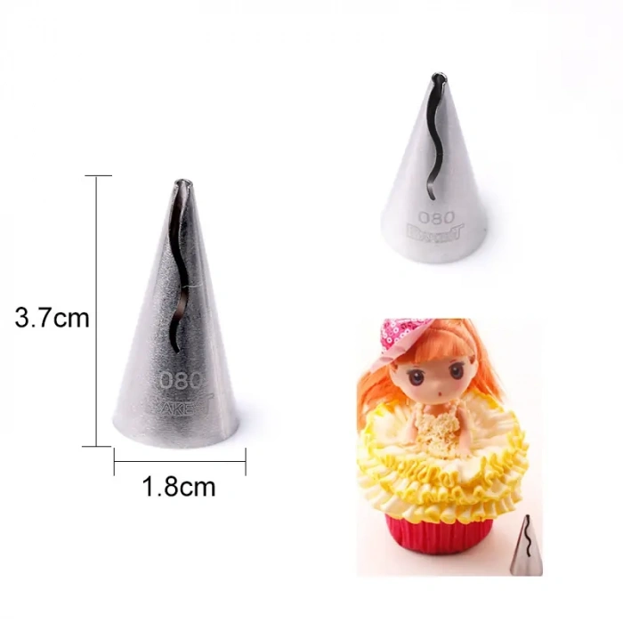 080 Fırfır Etek Duyu 2