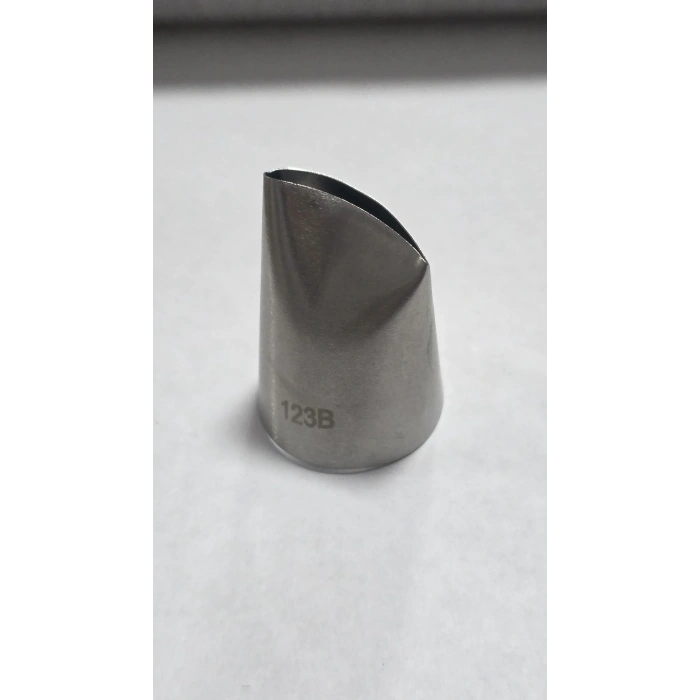 123B nolu Krema Duyu Büyük Boy duy