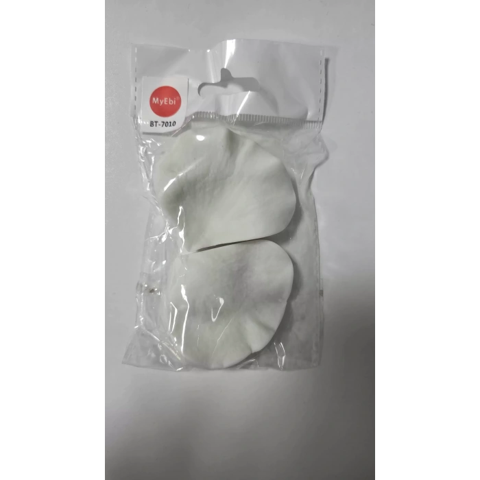 Gül Yaprağı Damarlayıcı Silikon Kalıp