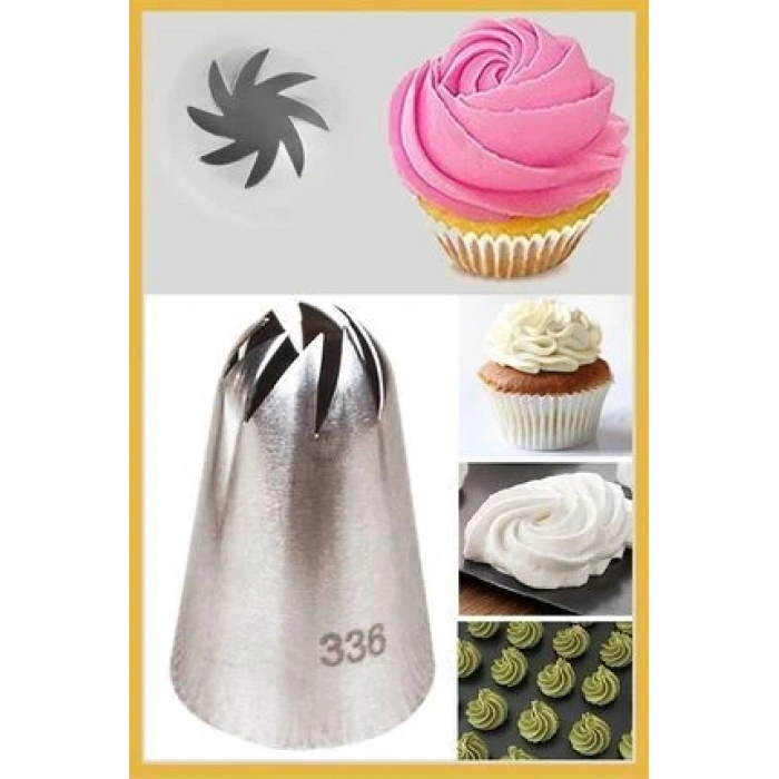 336 nolu Krema Duy Büyük Boy Duy