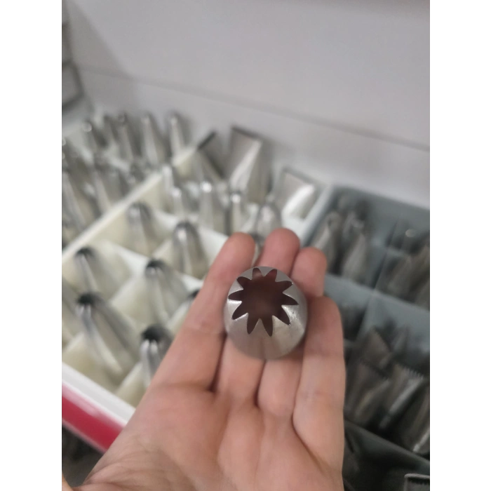 353 Krema Duyu Büyük Boy