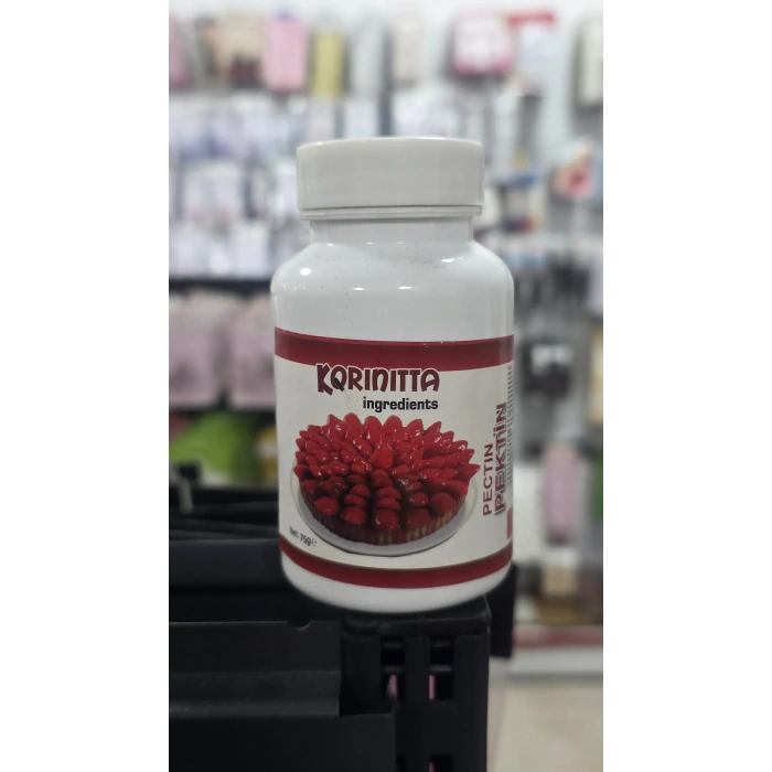 Korinitta Pektin 75 gr