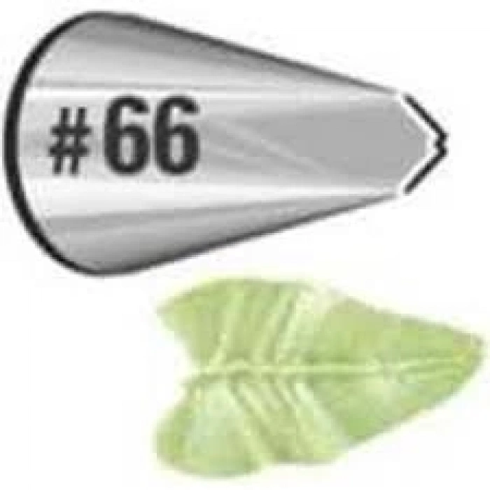 66 nolu Taç Yaprak Duy Krema Duyu