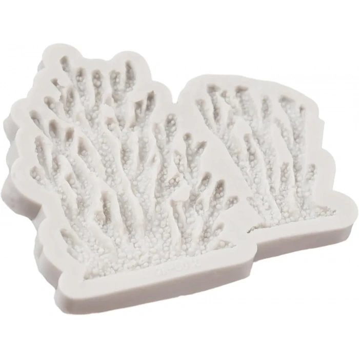 Yosun Silikon Kalıp 2