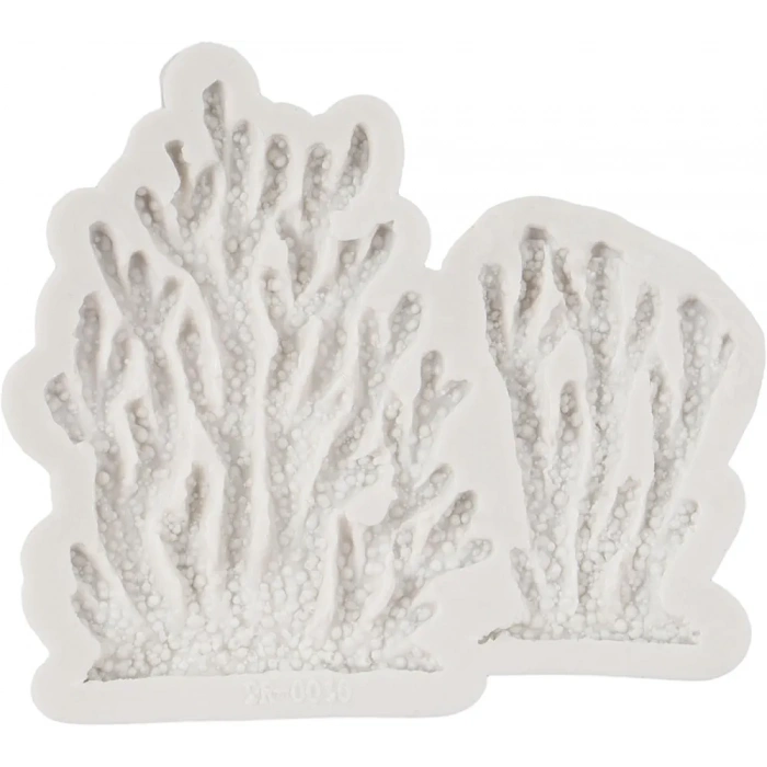 Yosun Silikon Kalıp 2