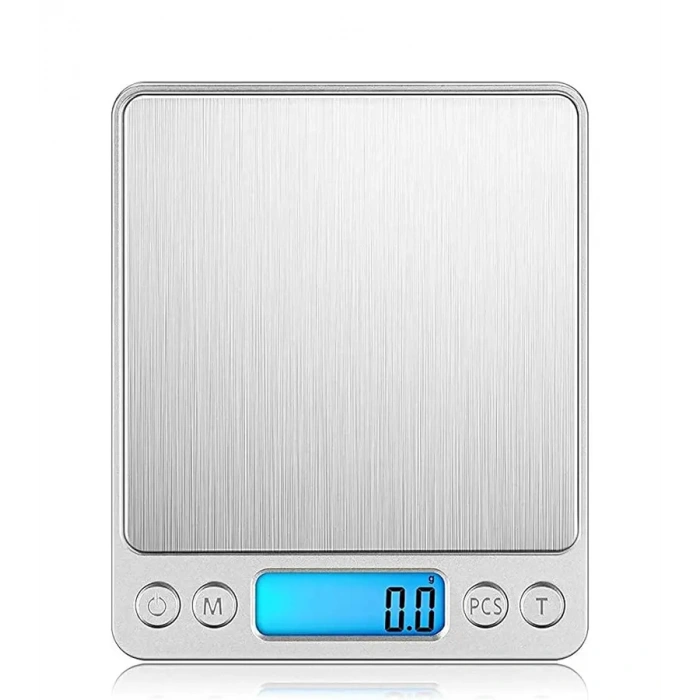 Profesyonel Dijital Hassas Terazi Tartı