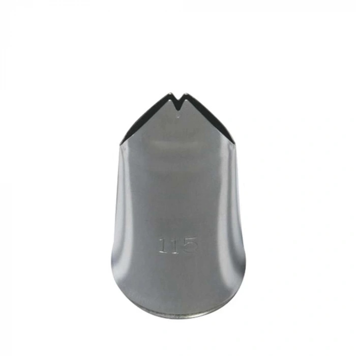 115 nolu Yaprak Krema Duy