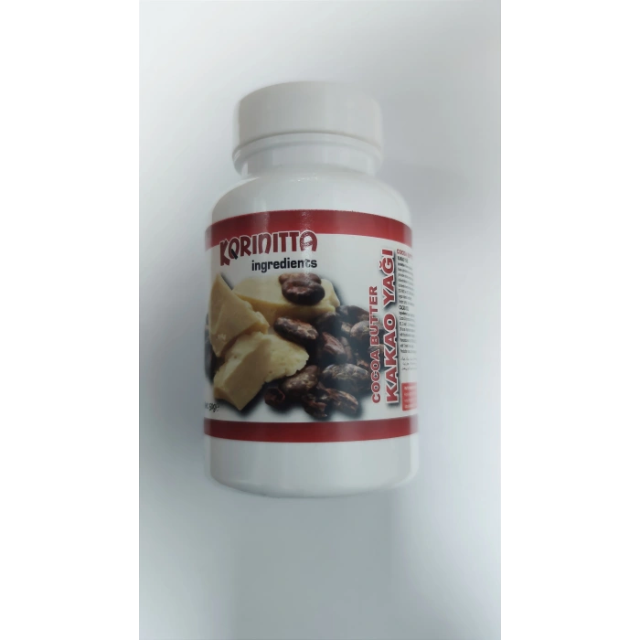 Korinitta Kakao Yağı 50 Gr