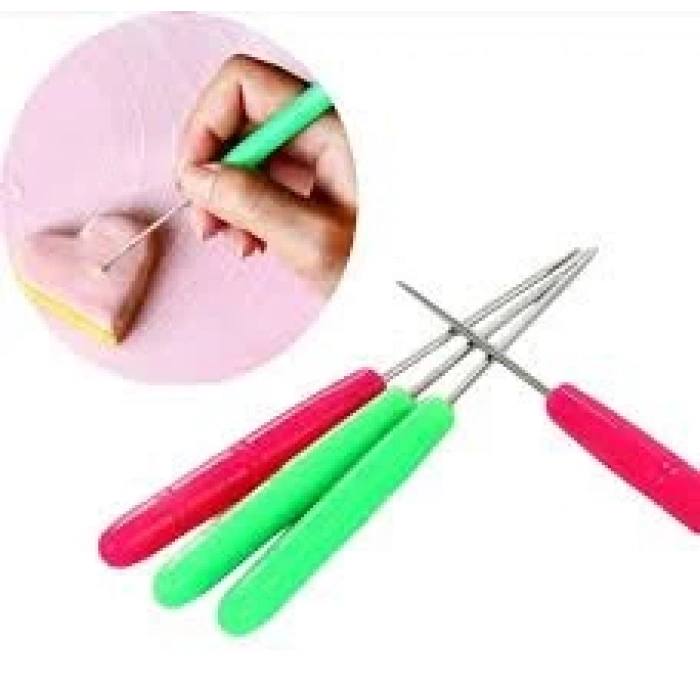 Royal Icing İğnesi