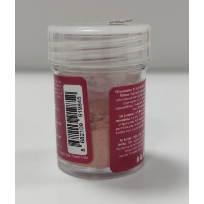 Dr Gusto Karanfil Çiçeği Çiçek Boyası 5 Gr