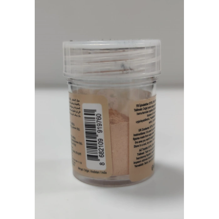 Dr Gusto Orta Ten Rengi Çiçek Boyası 5 Gr