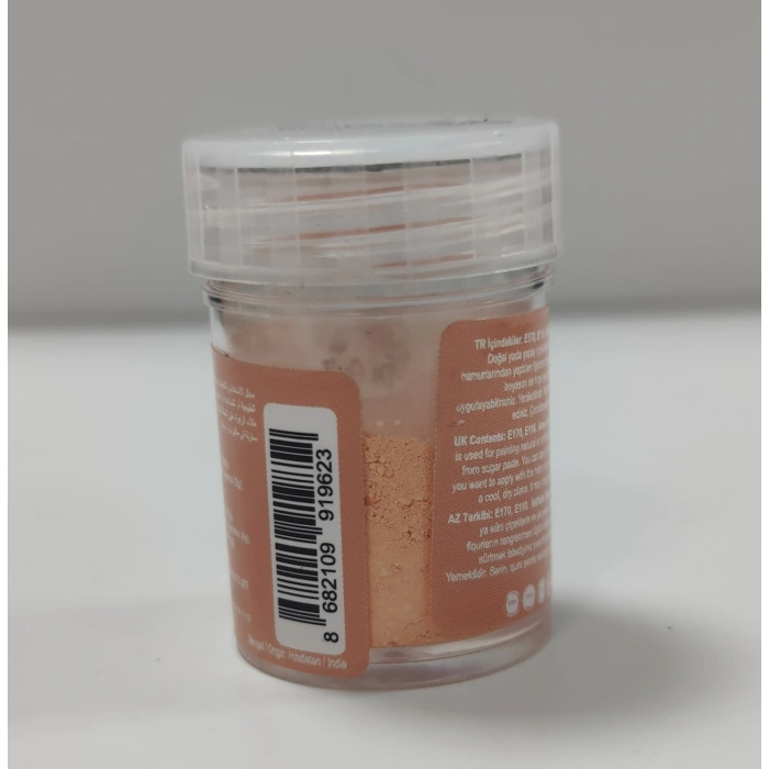 Dr Gusto Somon Çiçek Boyası 5 Gr