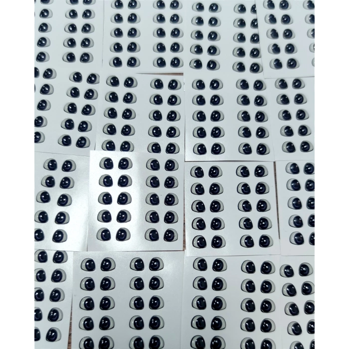 R19 Reçine Göz