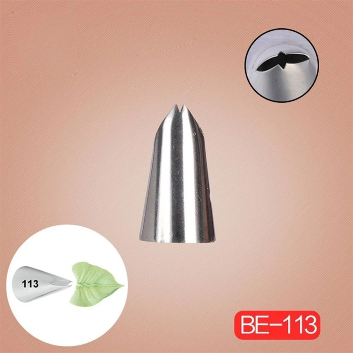 113L no Yaprak Duy Krema Duyu