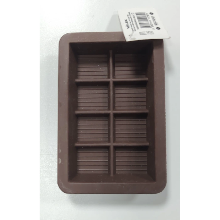 Dubai Çikolatası Silikon Kalıp