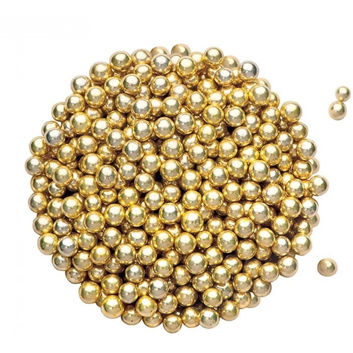 Gold Draje Arjantin Şeker 100 Gr 4 mm