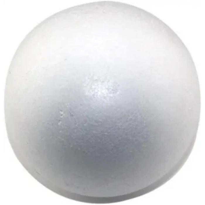 Strafor top 10 cm 1 adet