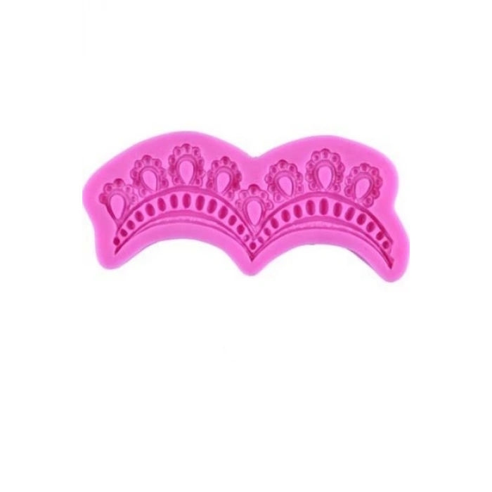 Cesil Yan Bordür 14.5x7 cm