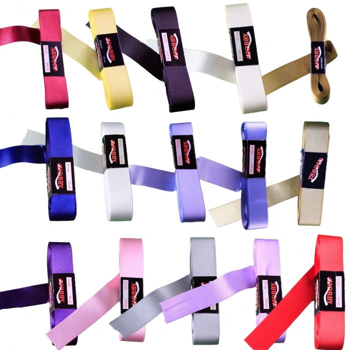 2 cm Grogren Kurdela Kurdele 10 mt