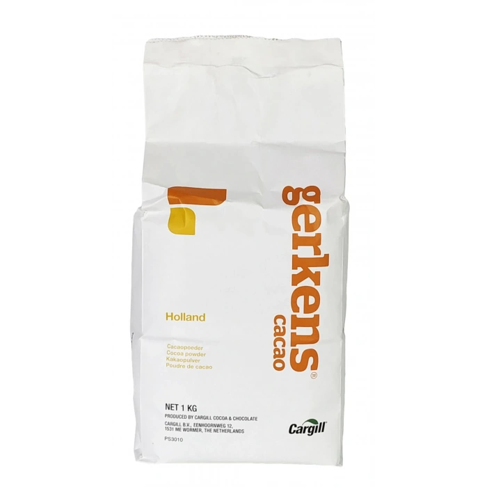 Gerkens Kakao 1 kg