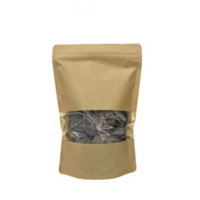 Callebaut Chocovic Bitter Kuvertür Para Pul Çikolata 1 kg (Bölünmüş) %40 Bitter