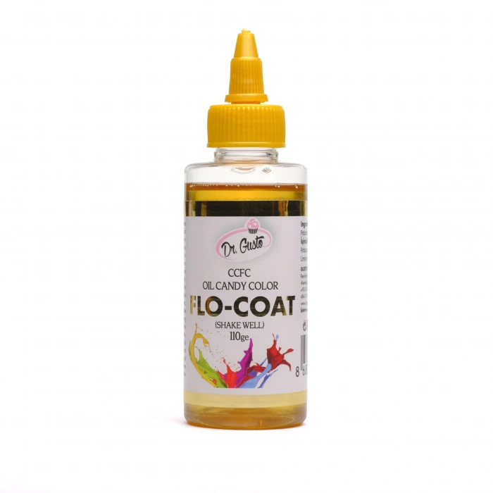 Dr Gusto Flo-Coat 110 Gr