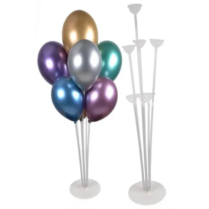 Balon Standı 7 li