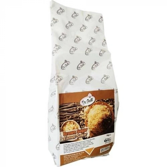 Dr Gusto Esmer Şeker 1 kg