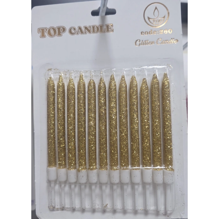 12 li Simli Gold Mum