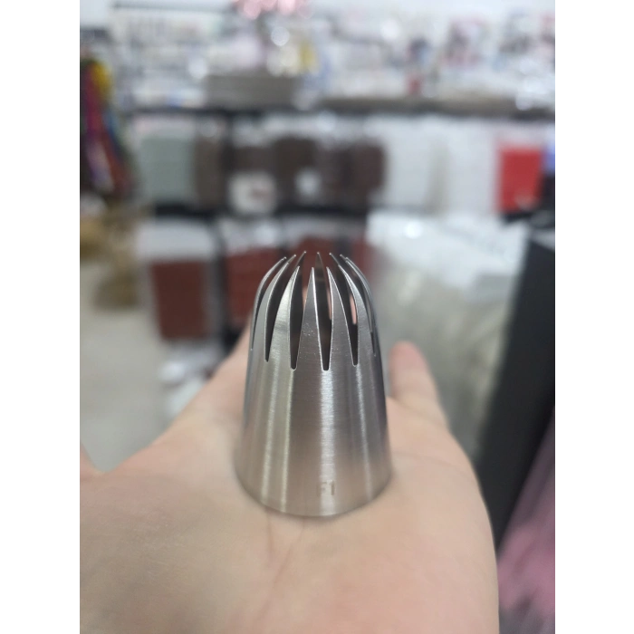 F1 duy Krema Duyu Büyük Boy